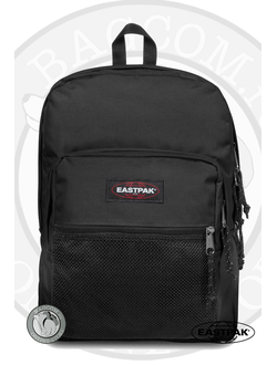 Рюкзак Eastpak Pinnacle Black в магазине Bagcom