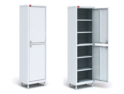 Медицинский шкаф М1 М