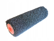 Olejnik Валик для нанесения шпатлёвки, высота ворса 18мм, ядро Ø48мм, размер 300мм арт. 250300