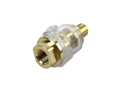 Лубрикатор 1/4", объем 8 мл МАСТАК 693-0