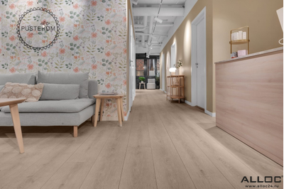 Ламинат Alloc Grand Avenue Елисейские Поля 8541