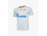 Выездная игровая футболка ФК «Зенит». Арт. № 102351AA212B. Размер S,M,XL.