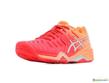 Теннисные кроссовки Asics Gel-Resolution 7 Clay