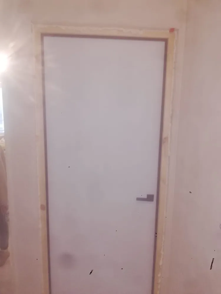 СКРЫТЫЕ ДВЕРИ PRO DESIGN