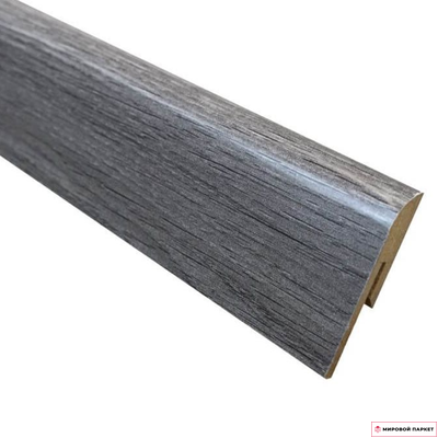 Плинтус AGT Торос 8546