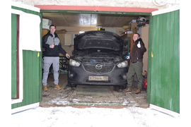 Проверка в Москве, М.О. И Р.Ф.