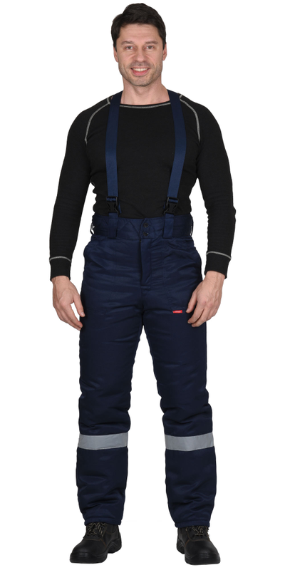 Костюм Рост-Норд зимний