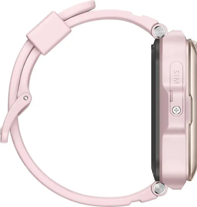 Huawei Watch Kids 4 Pro Розовый