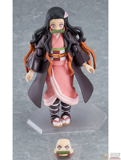 Фигурка фигма Нэдзуко Камадо (figma Nezuko Kamado)