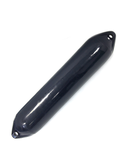 Кранец 1030x220 мм синий, надувной