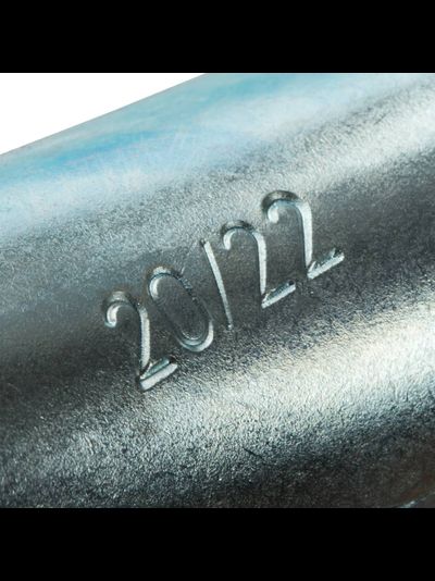 Фиксатор поворота STOUT 20 (металл)