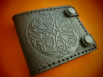 "Кельтские узлы"