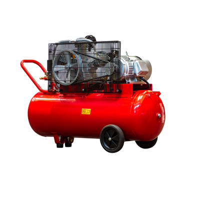 Компрессор ременной Aurora Tornado-105