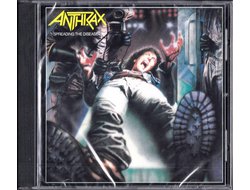 Anthrax - Spreading The Disease