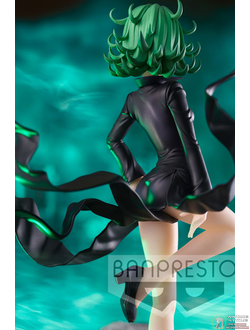 Фигурка Торнадо (Senritsu no Tatsumaki Bandai Spirits)