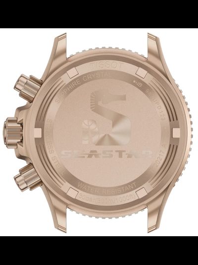 Швейцарские часы Tissot T120.217.37.041.00