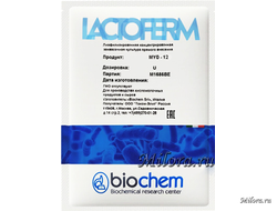 Закваска для сметаны MYO 11 Биочем