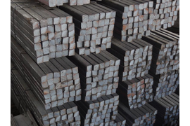 Квадратный пруток