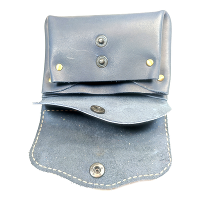 Портмоне-пухляш с принтом "Звездная ночь"