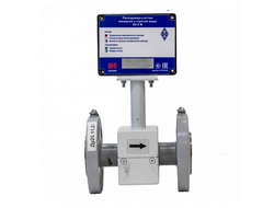 Электромагнитные расходомеры воды