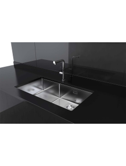 Мойка Kantera Cayman CAR490D3/R