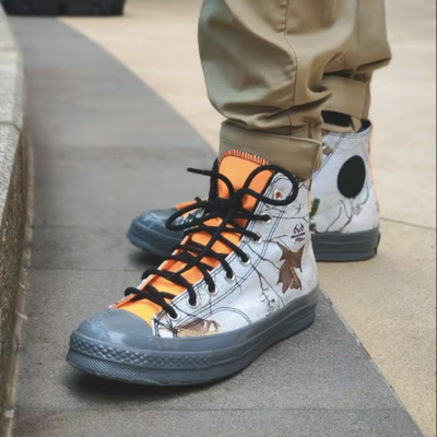 Converse Chuck Taylor 70 Gore Tex 169365C high top