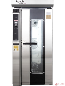 Печь ротационная Apach Bakery Line B46E DP