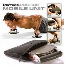 Фитнес оборудование Perfect Pushup Mobile Unit