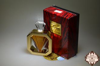 Van Cleef & Aprels Gem (Ван Клиф и Арплес Гем) винтажный парфюм 15ml