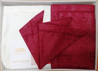 Комплект столовый, арт. 10с753, 140*250