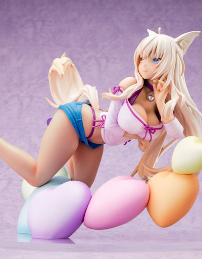 Фигурка 1/6 Коконат (Coconut)