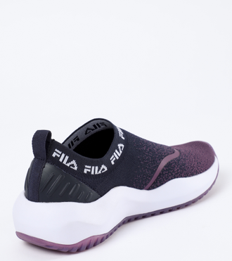Кроссовки FILA VERSUS KNIT 2.0 Фиолетовые женские (36-41)