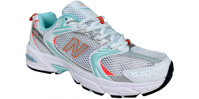 New Balance 530 White Mint