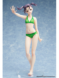 Фигурка 1/4 Ринко Кобаякава (Rinko Kobayakawa Swimsuit Ver.)