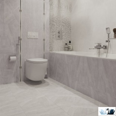 Плитка настенная Belani Toscana графитовый 30 х 60 см Береза керамика