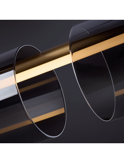 Freya, Подвесной светильник Stick, FR5395PL-L12B