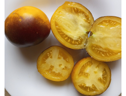 Томат Шоколадный мармелад