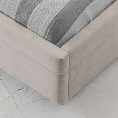 Кровать Vanessa (Ванесса)