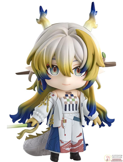 Нендроид Шу (Shu)