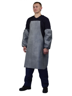 Фартук диагональ прорезиненная