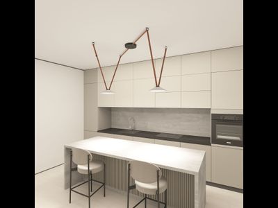 Светильник Denkirs DK3062-WB