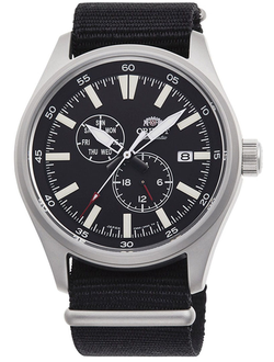 Мужские часы Orient RA-AK0404B10B