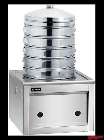 Пароварка для Дим Самов Hurakan HKN-DS1