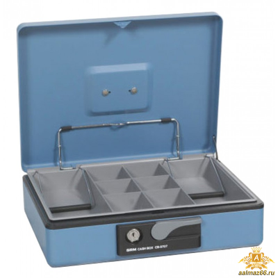 Кэшбокс CB-9707N