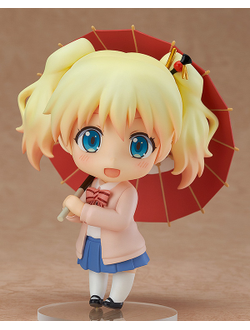 Нендроид Алиса Картерет (Alice Cartelet)