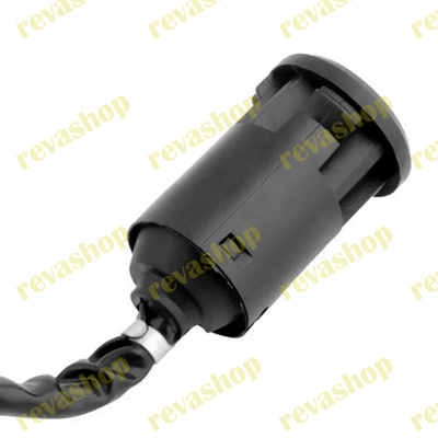 Замок зажигания универсальный на мотоцикл скутер мопед