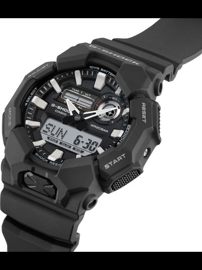 Часы Casio G-Shock GA-010-1A