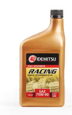 Idemitsu Racing MTF 75W90 30305024750