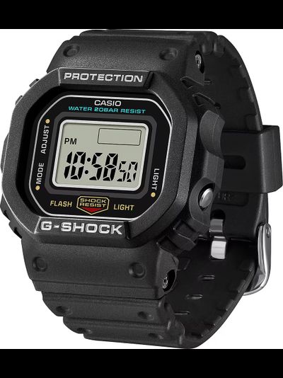 Часы Casio G-Shock DWN-5600-1