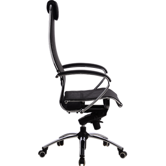 Эргономичное кресло SAMURAI S1 с уникальными свойствами